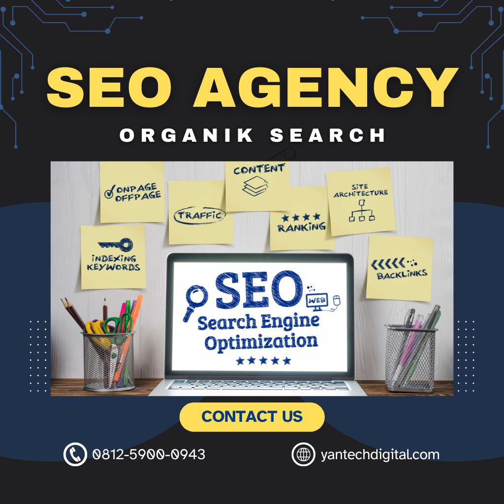 JASA AGAR BISNIS DITEMUKAN DI GOOGLE